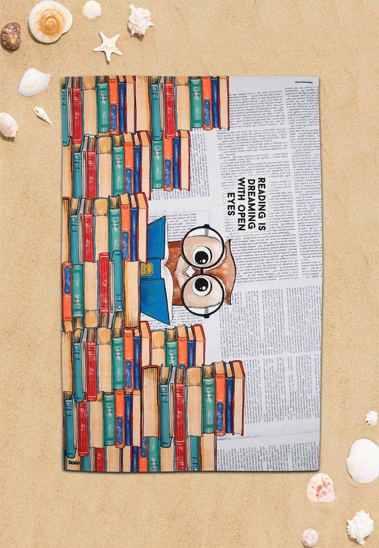 Beach Towel