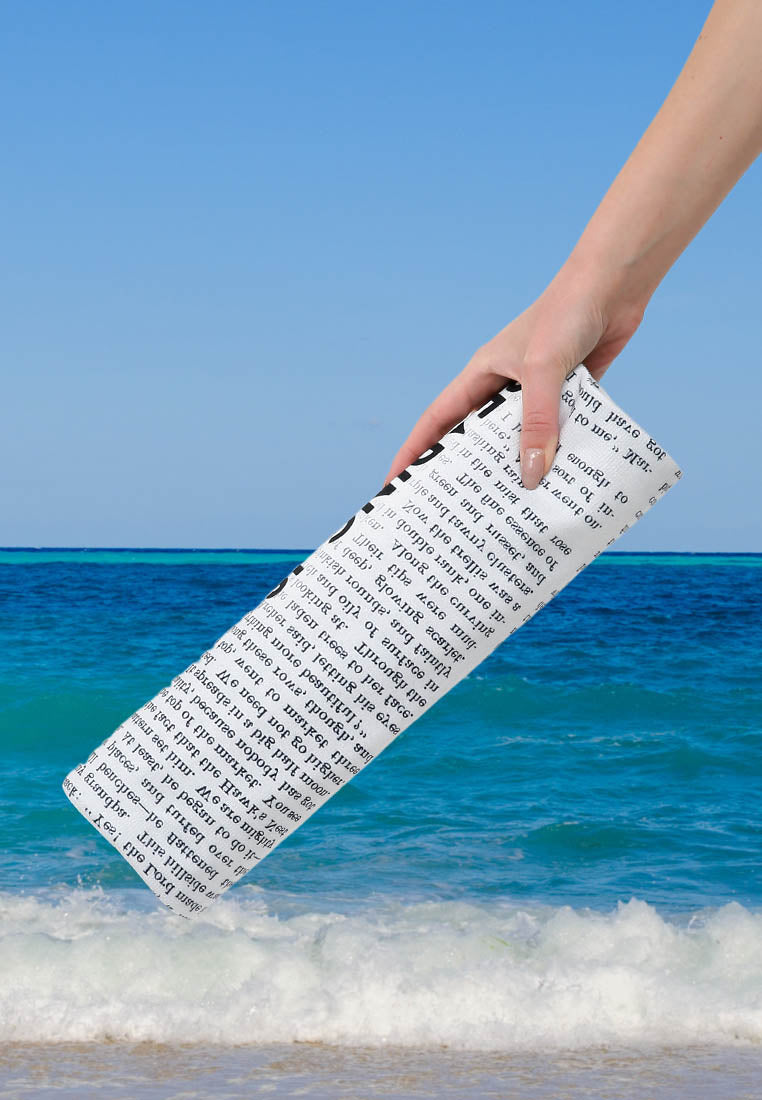 Beach Towel