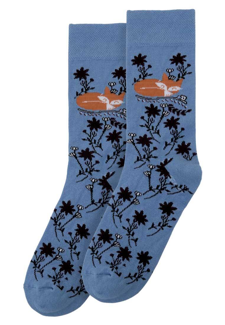 Spirit Animal Design - Dogo Socks
