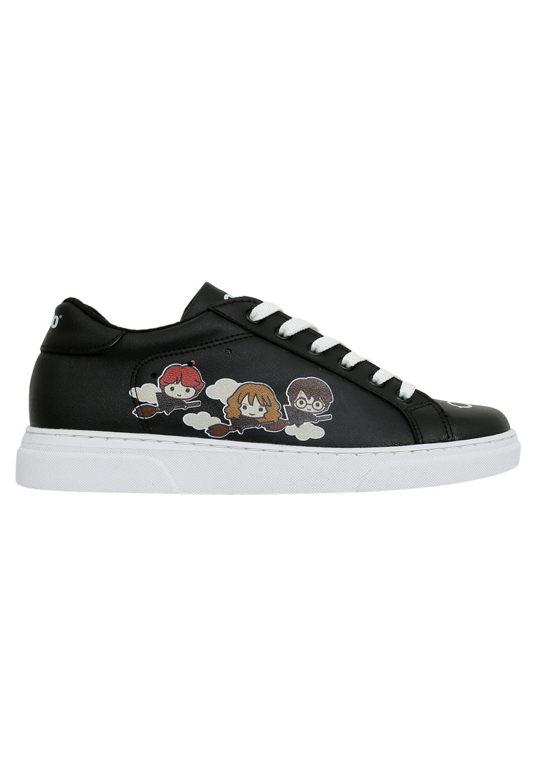 Harry Potter Leather Sneakers