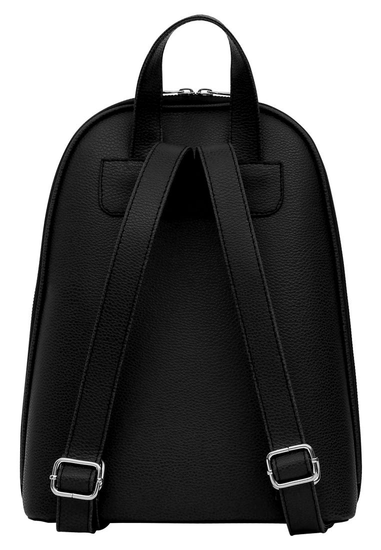 Black Backpack