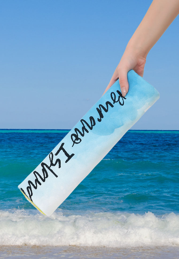 Beach Towel