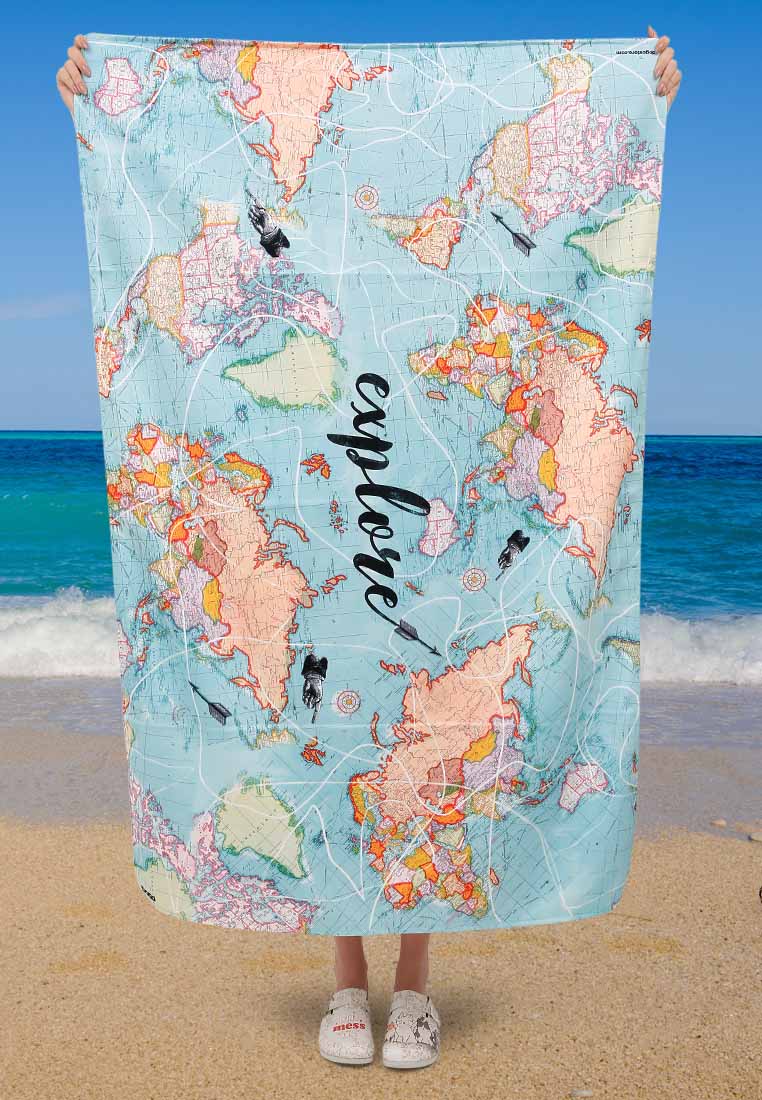 Beach Towel