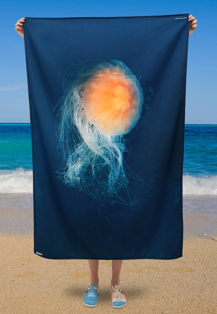 Beach Towel