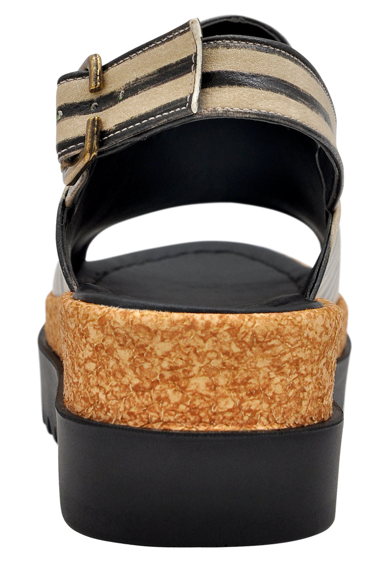 Wedge Sandals