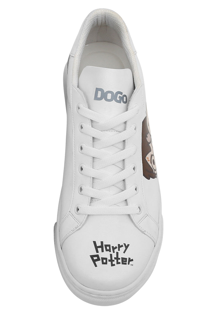 Harry Potter Leather Sneakers