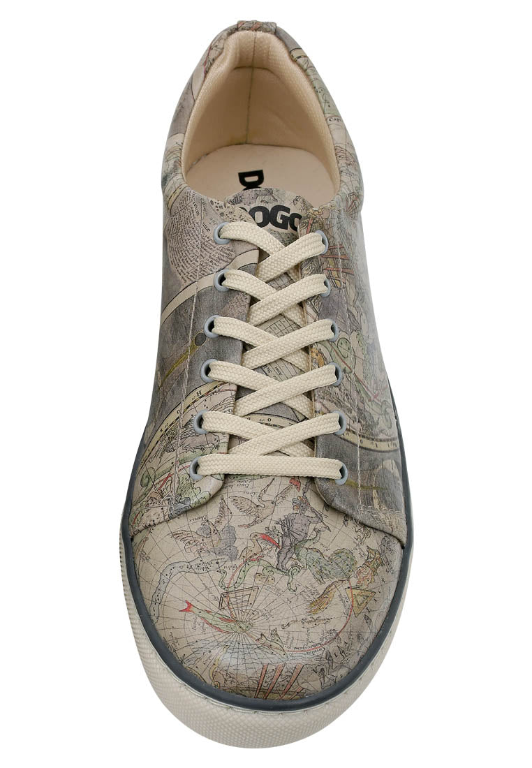 Multicolor Sneakers- Men