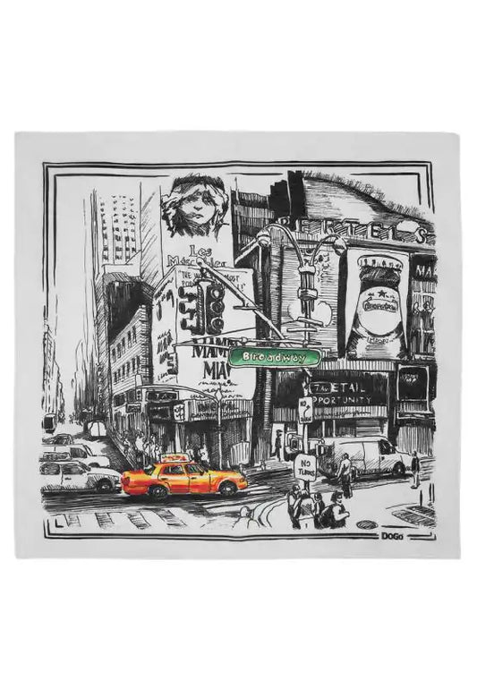 Broadway Design