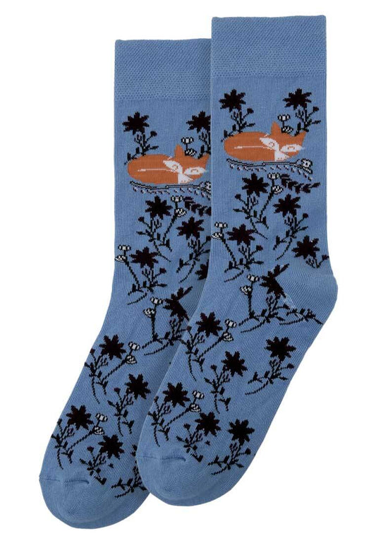 Spirit Animal Design - Dogo Socks