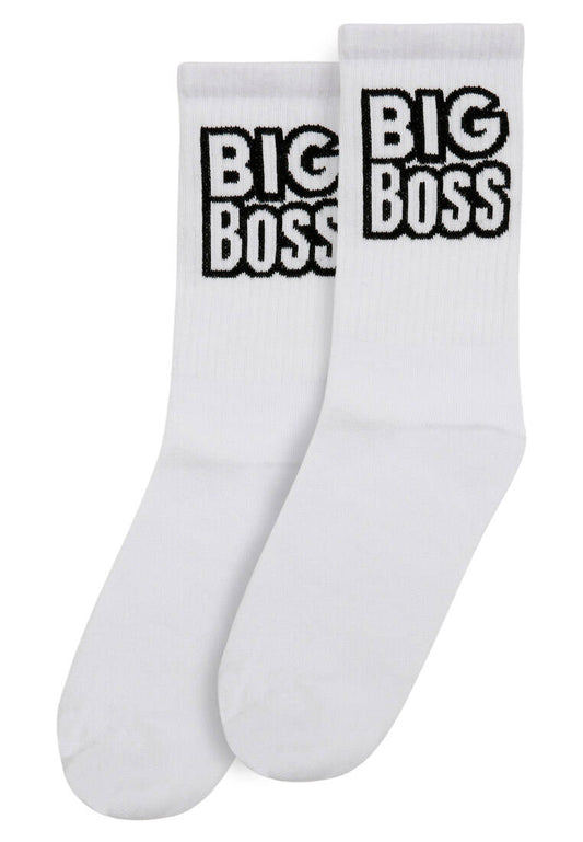Big Boss Design - Dogo Socks