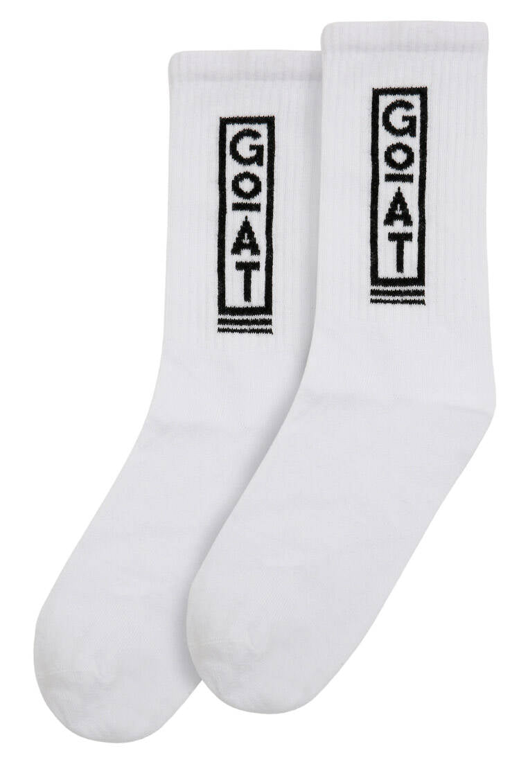 Goat Design - Dogo Socks