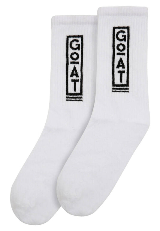 Goat Design - Dogo Socks