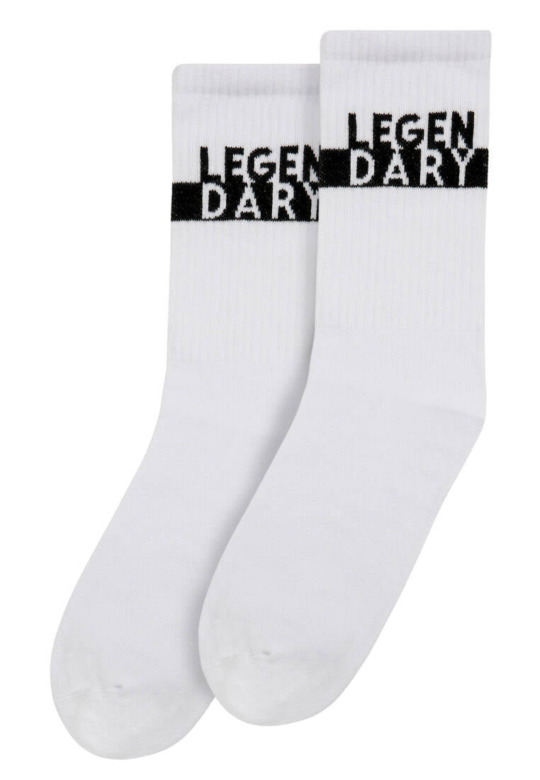 Legendary Design - Dogo Socks