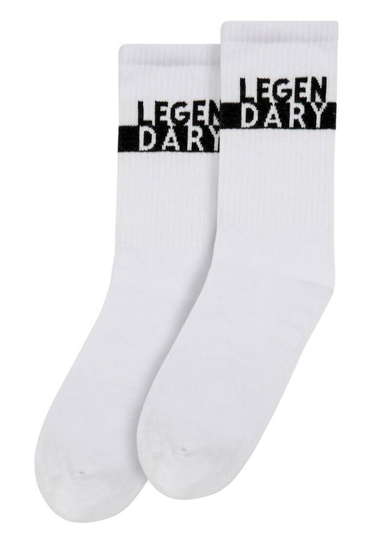Legendary Design - Dogo Socks