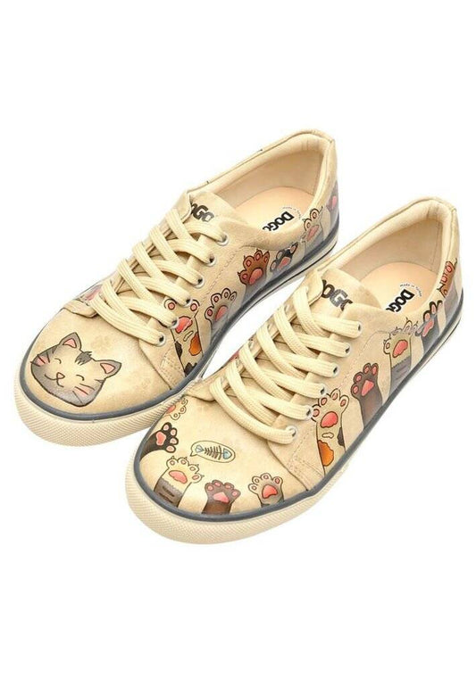 Yummy Design Sneaker