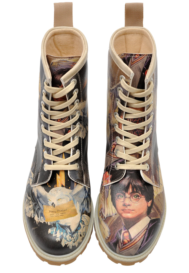 Harry Potter Long Boots