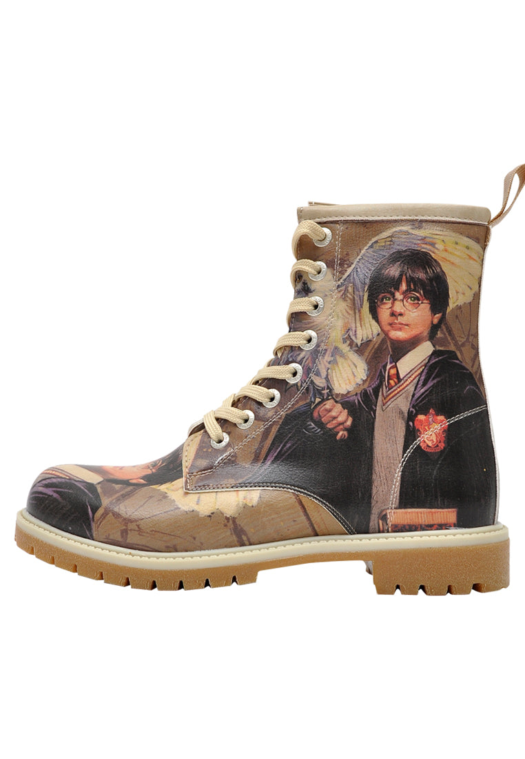 Harry Potter Long Boots