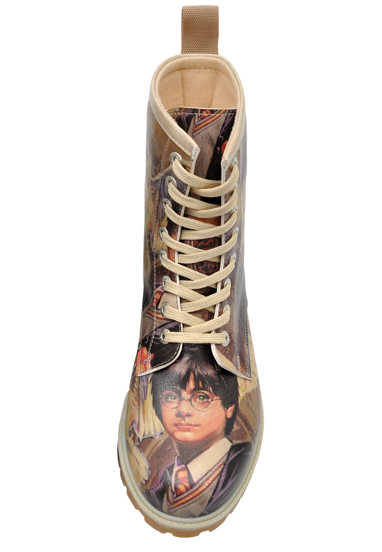 Harry Potter Long Boots