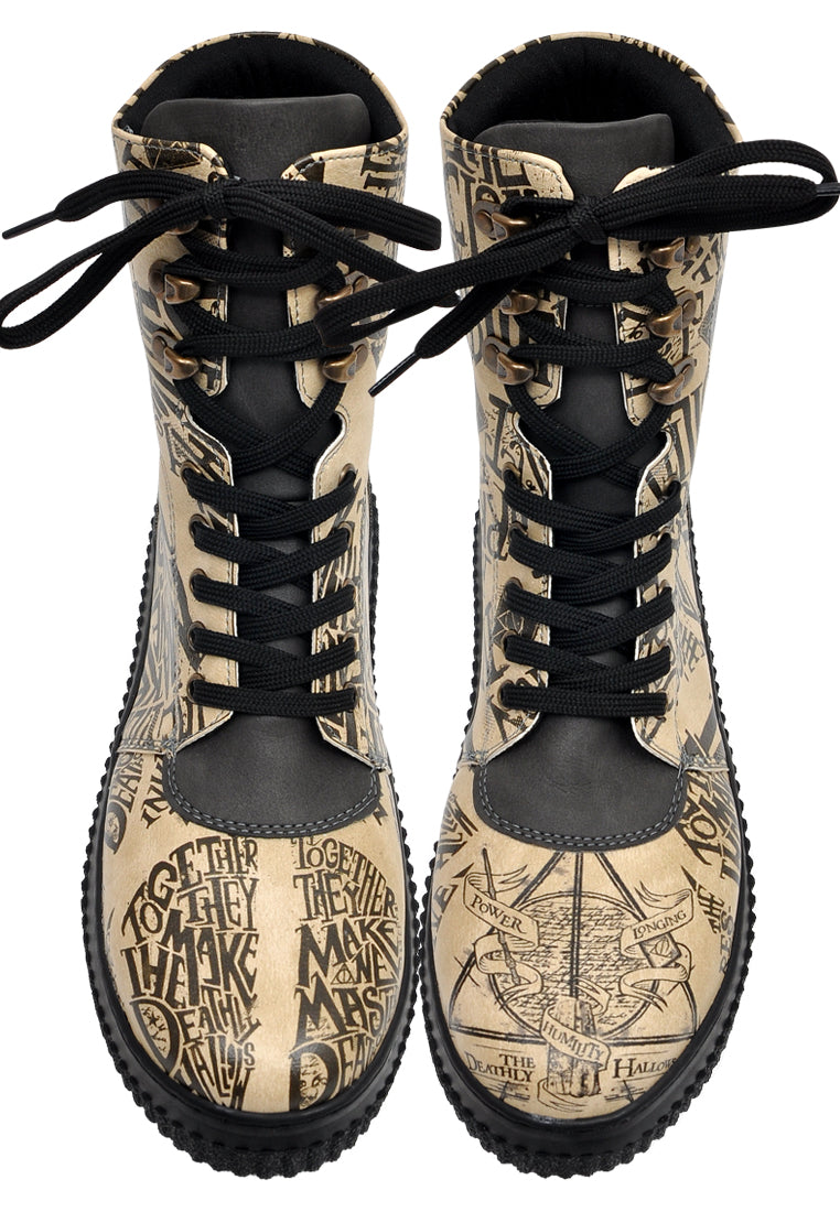 Harry Potter Boots