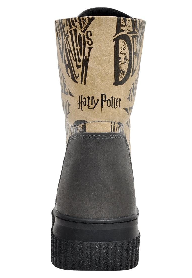 Harry Potter Boots