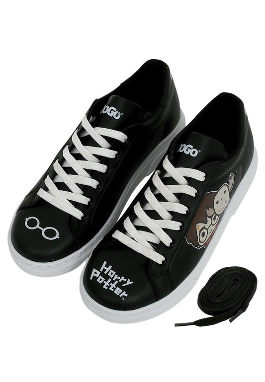 Harry Potter Leather Sneakers