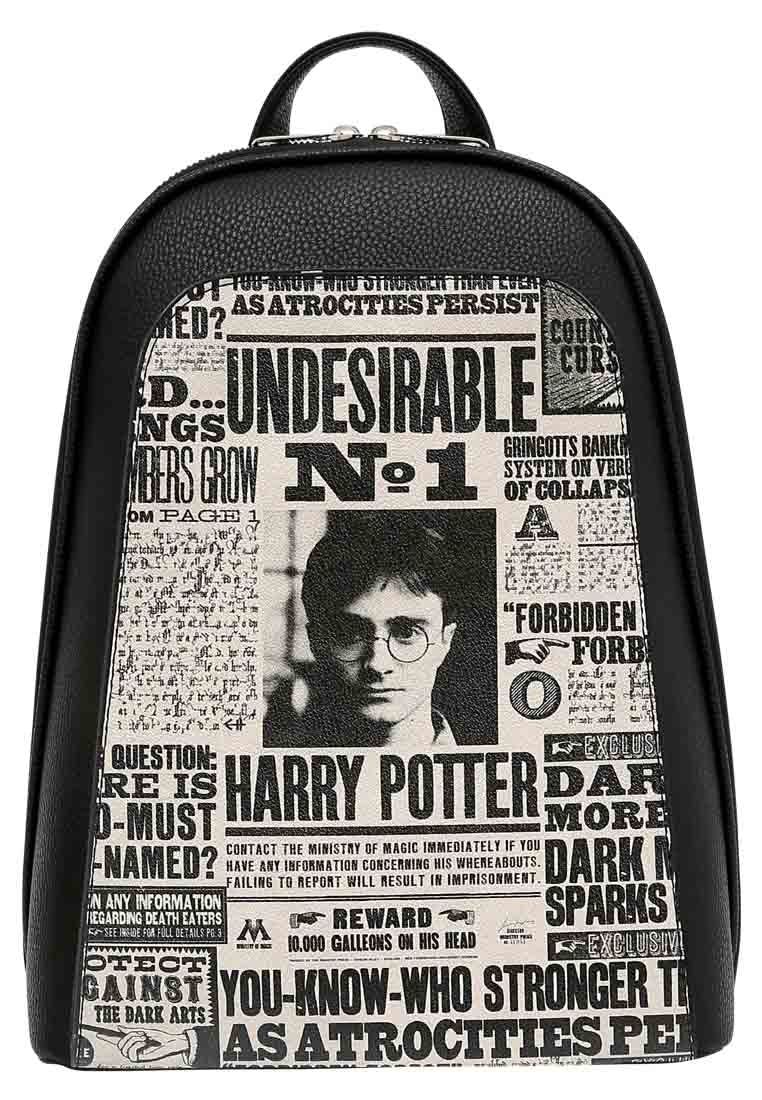 Harry Potter Backpack