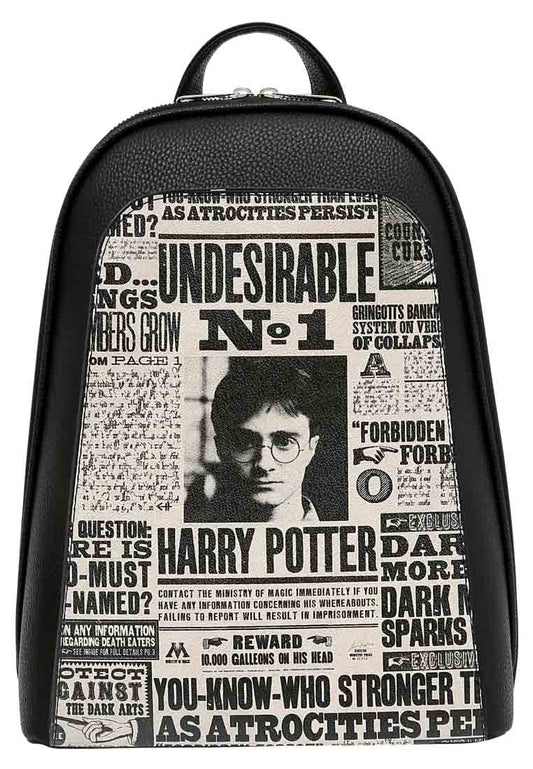 Harry Potter Backpack